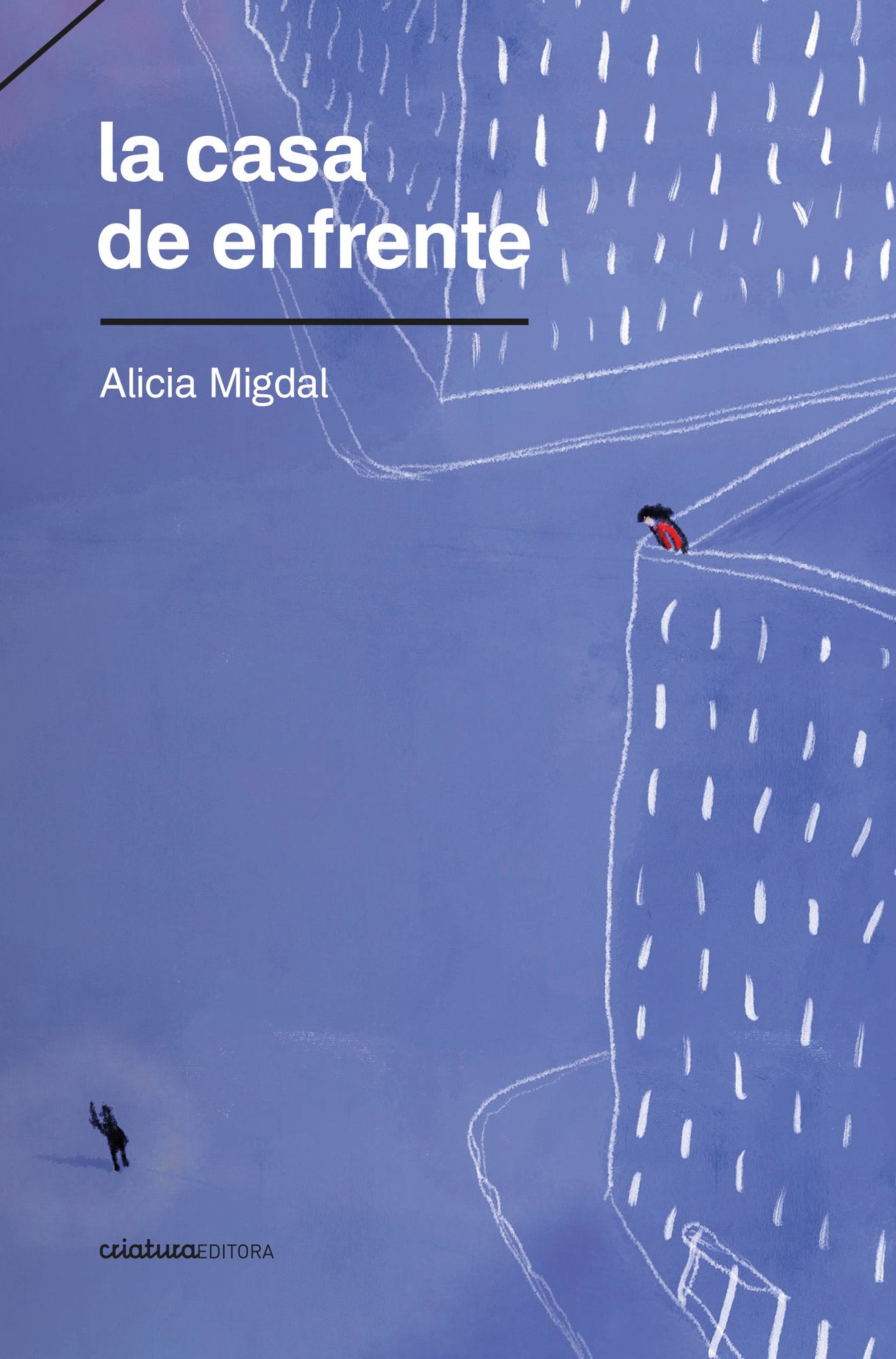 LA CASA DE ENFRENTE