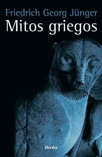 MITOS GRIEGOS