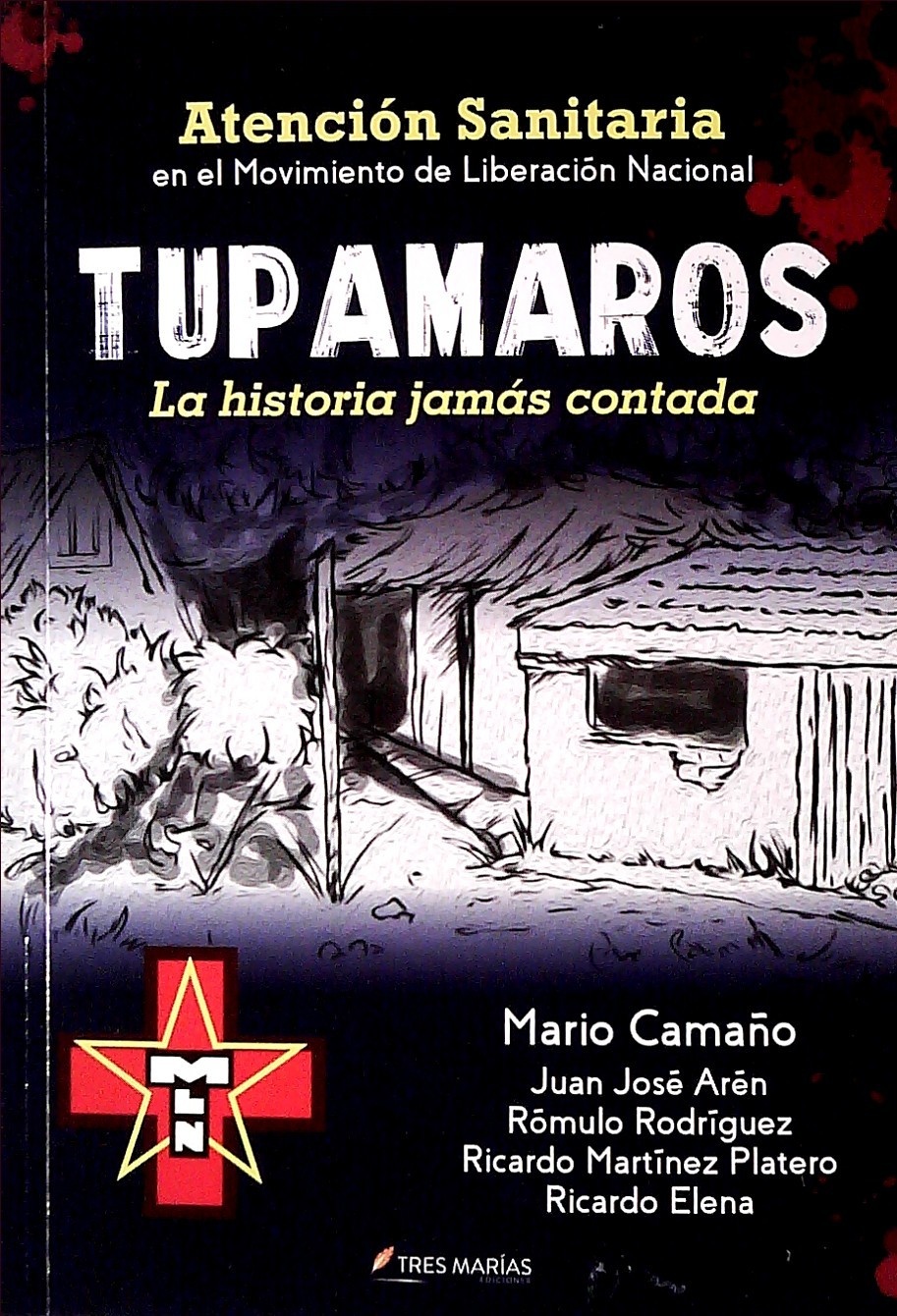 TUPAMAROS ATENCION SANITARIA