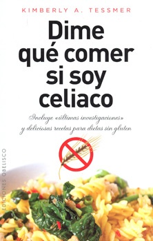 DIME QUE COMER SI SOY CELIACO