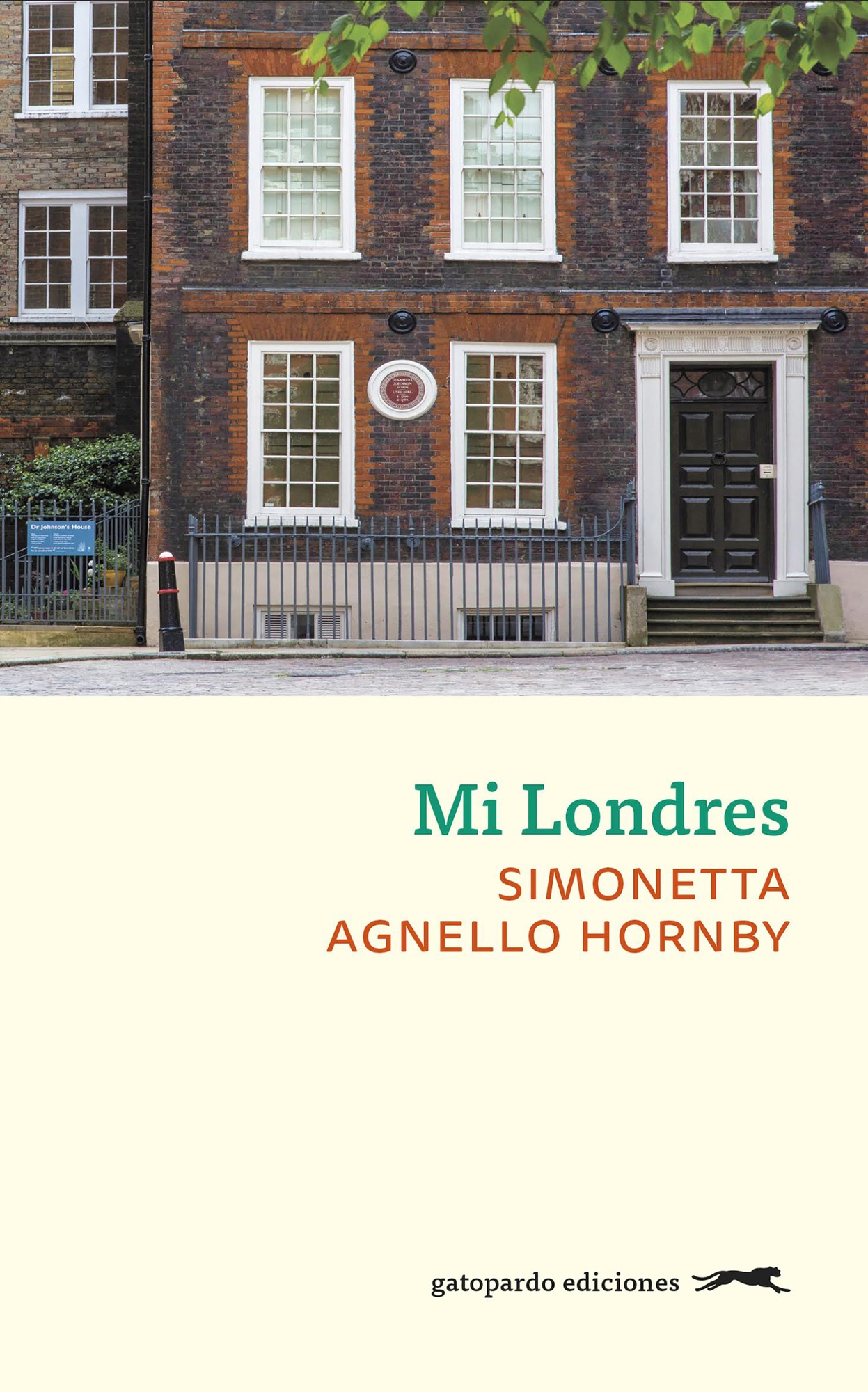 MI LONDRES