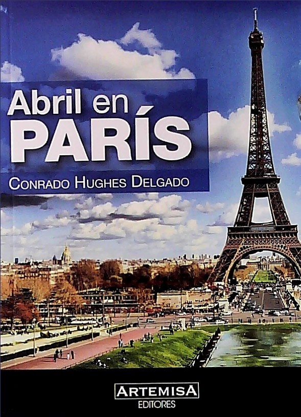 ABRIL EN PARIS