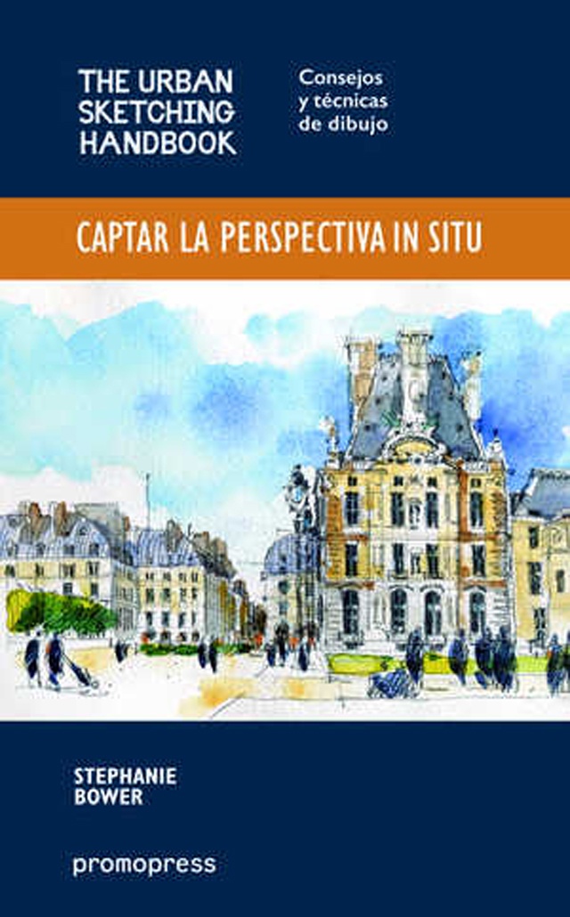 CAPTAR LA PERSPECTIVA IN SITU: CONSEJOS Y TECNICAS DE DIBUJO