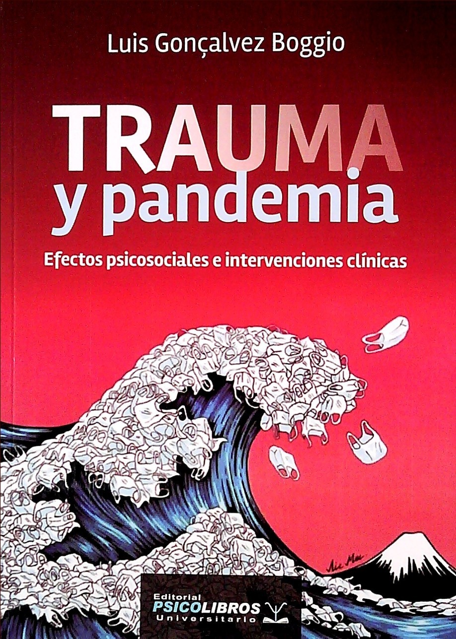 TRAUMA Y PANDEMIA