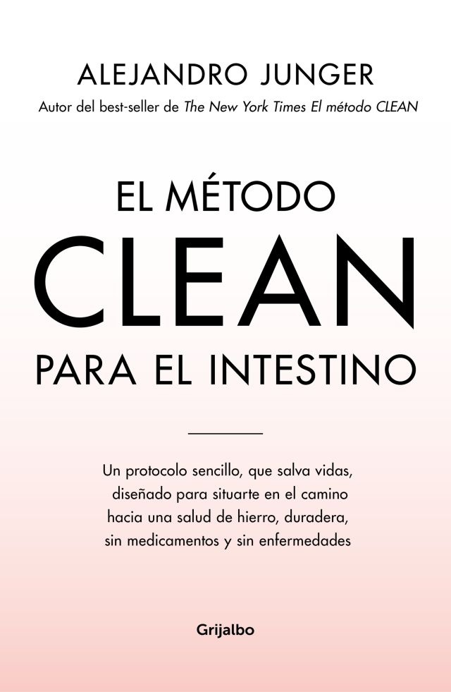 EL MÉTODO CLEAN PARA EL INTESTINO