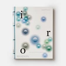 IRO. THE ESSENCE OF COLOUR IN JAPANESE DESIGN