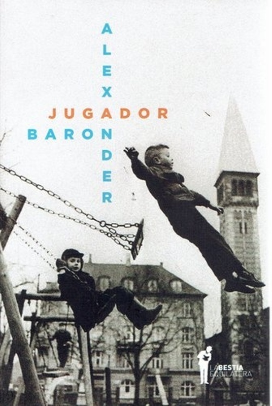 EL JUGADOR