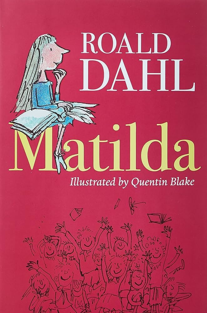 MATILDA