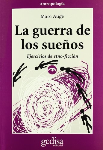 LA GUERRA DE LOS SUEÑOS