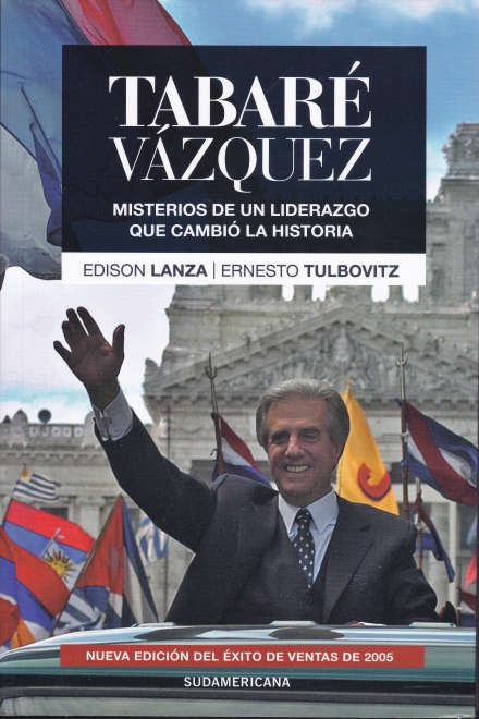TABARE VAZQUEZ