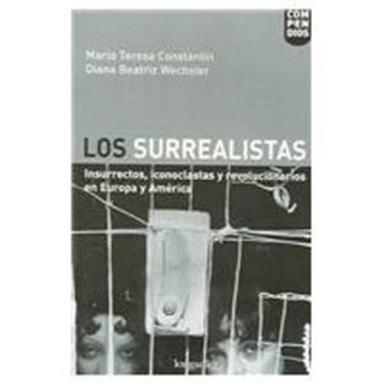 LOS SURREALISTAS
