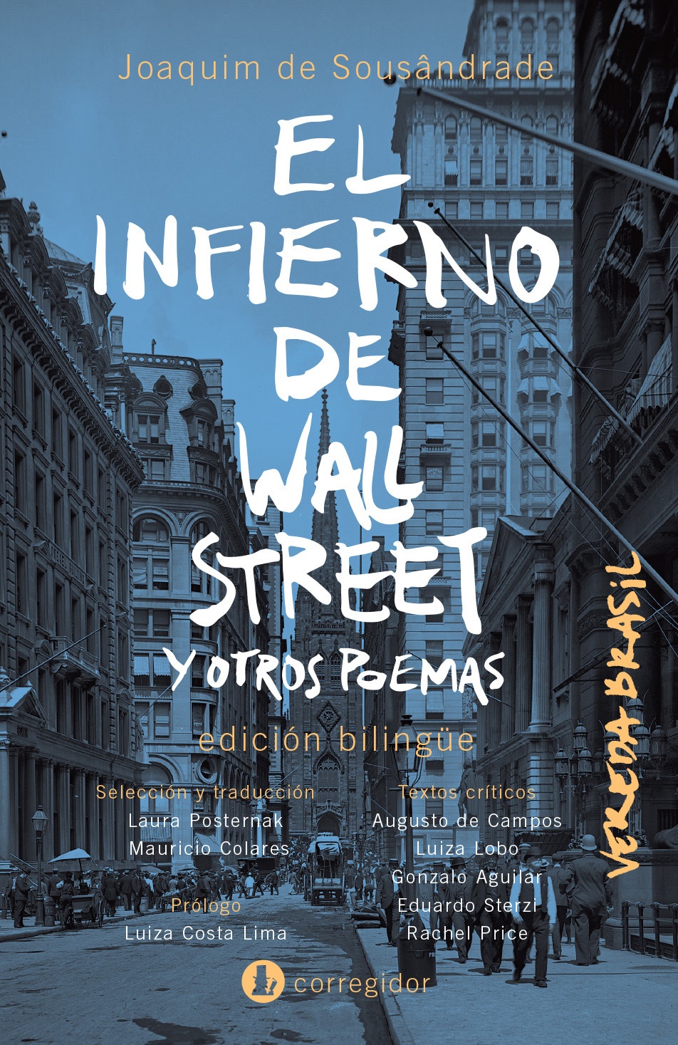 EL INFIERNO DE WALL STREET