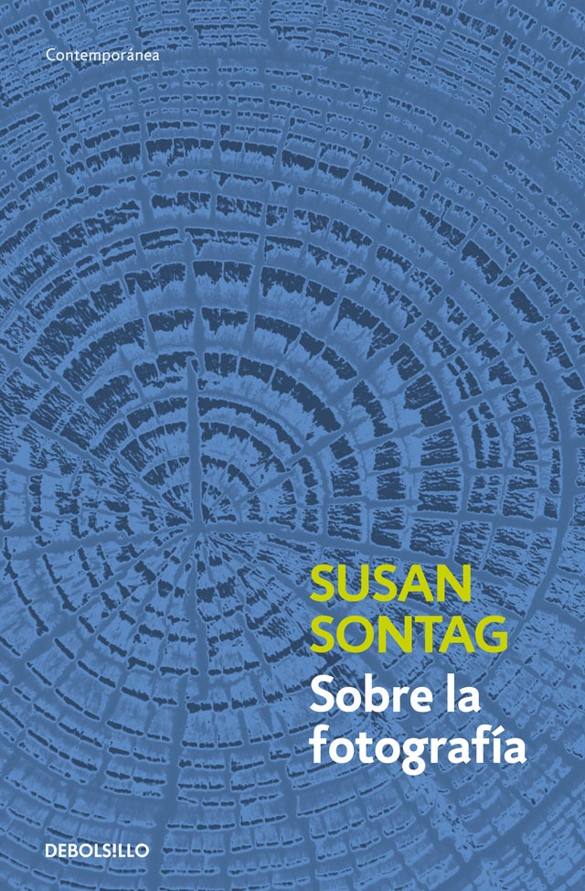 SOBRE LA FOTOGRAFÍA