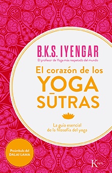 EL CORAZÓN DE LOS YOGA SUTRA