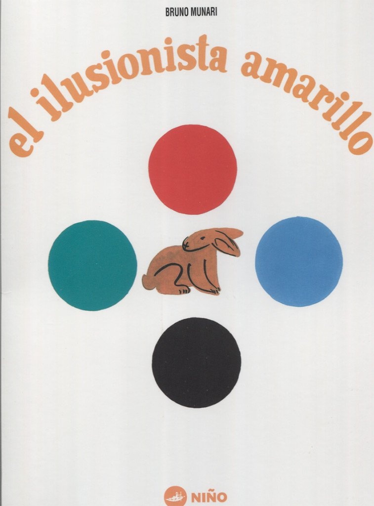 EL ILUSIONISTA AMARILLO
