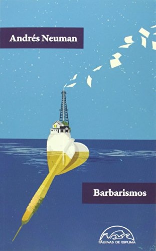 BARBARISMO