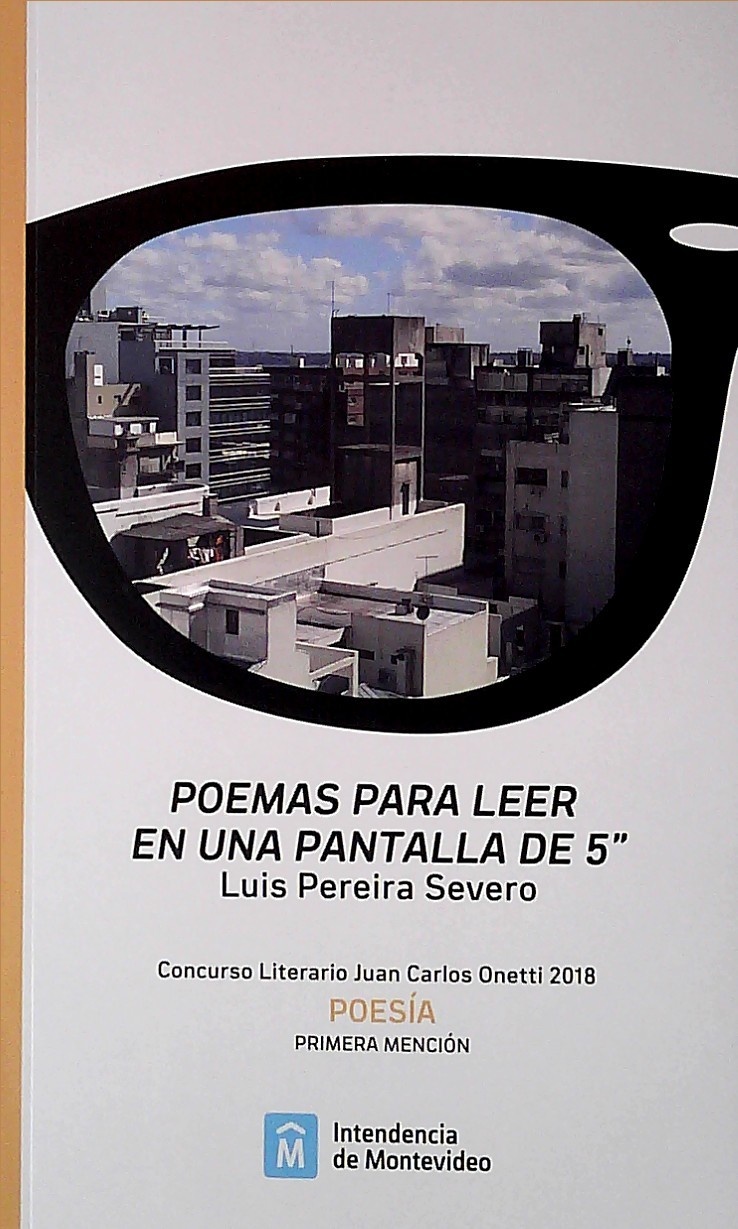 POEMAS PARA LEER EN UNA PANTALLA DE 5''