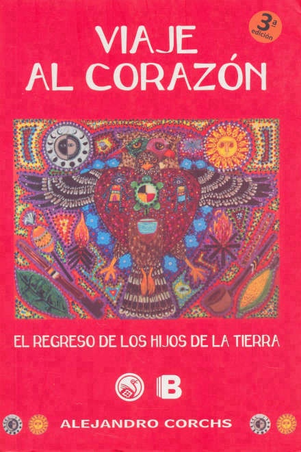 VIAJE AL CORAZON
