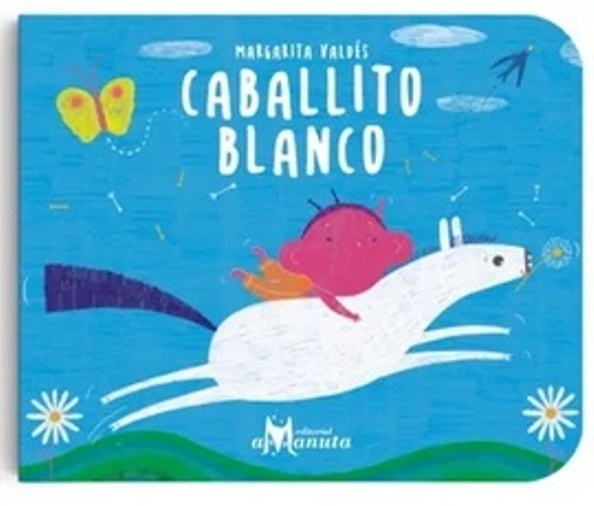 CABALLITO BLANCO