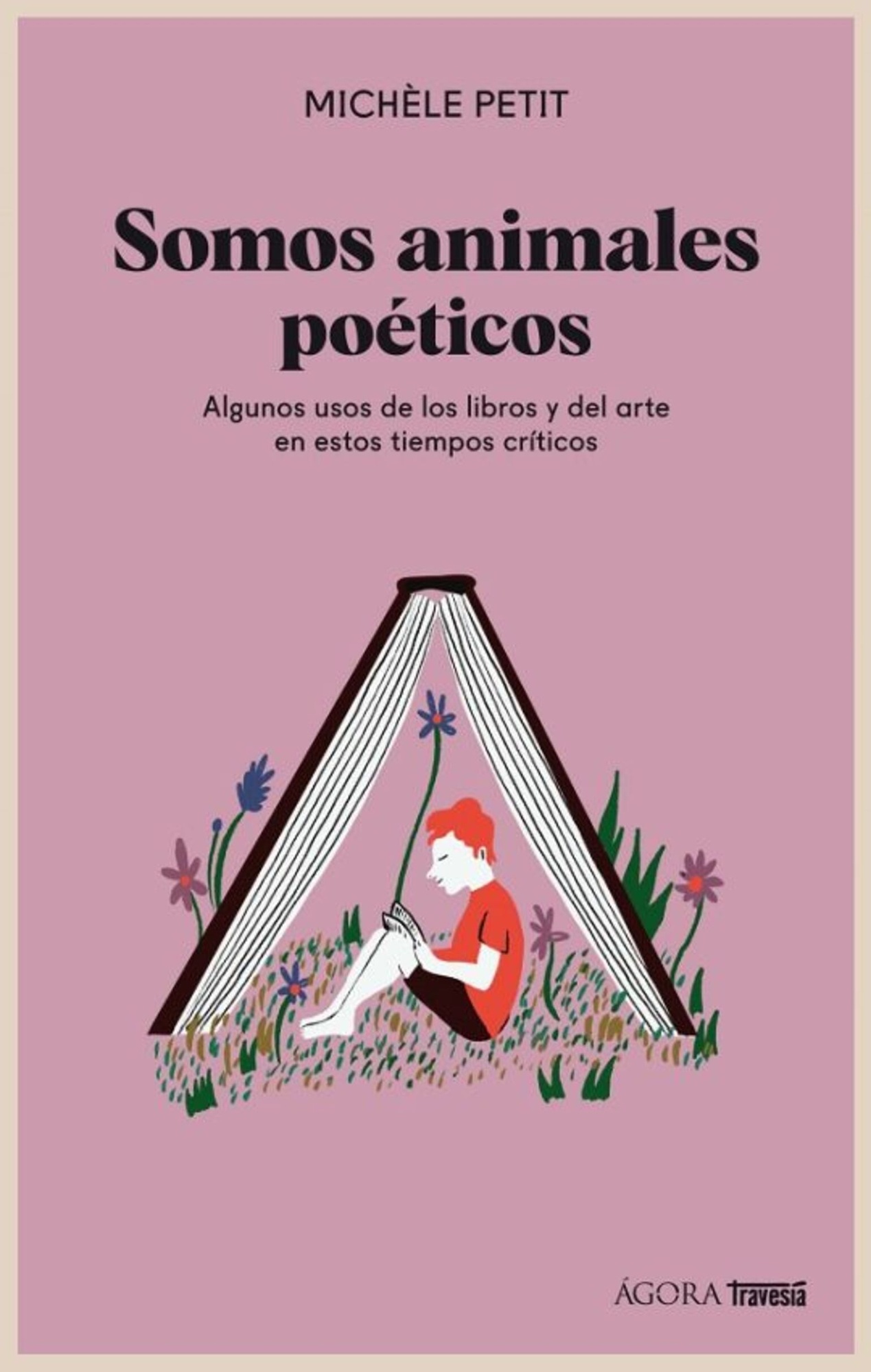 SOMOS ANIMALES POÉTICOS