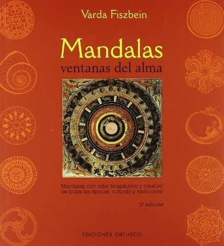 MANDALAS. VENTANAS DEL ALMA