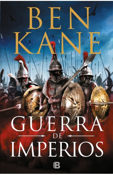 GUERRA DE IMPERIOS