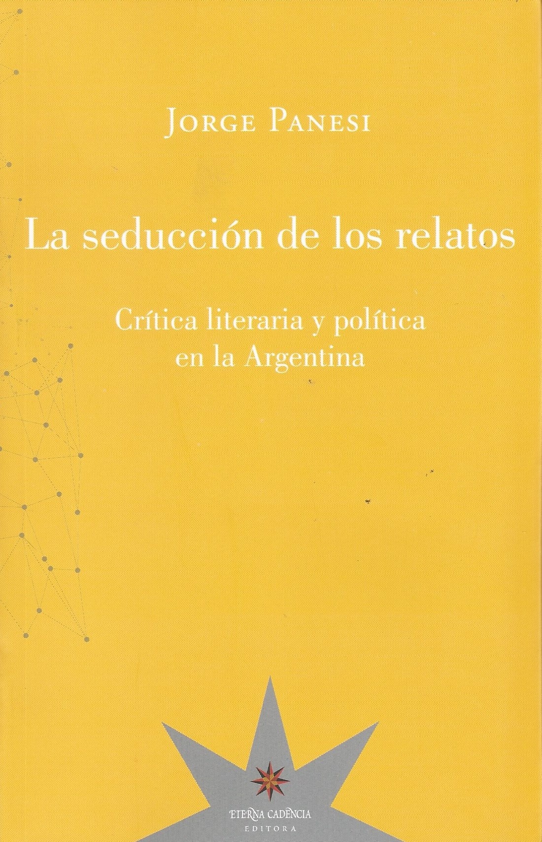 LA SEDUCCIÓN DE LOS RELATOS