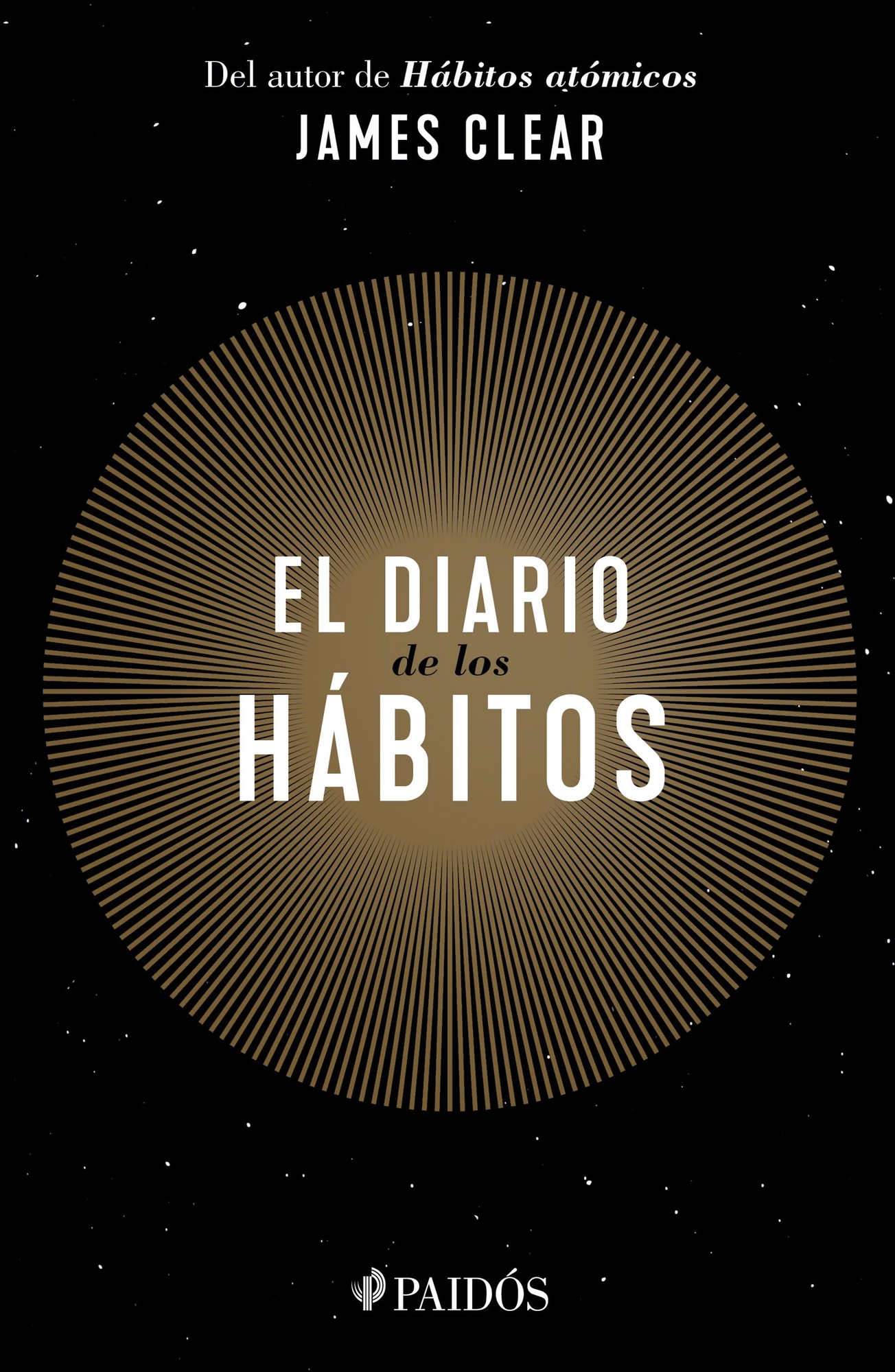 EL DIARIO DE LOS HÁBITOS