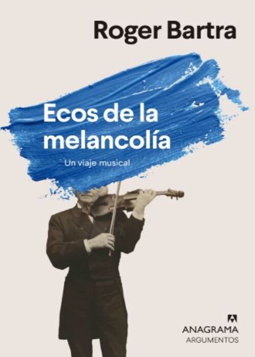 ECOS DE LA MELANCOLÍA