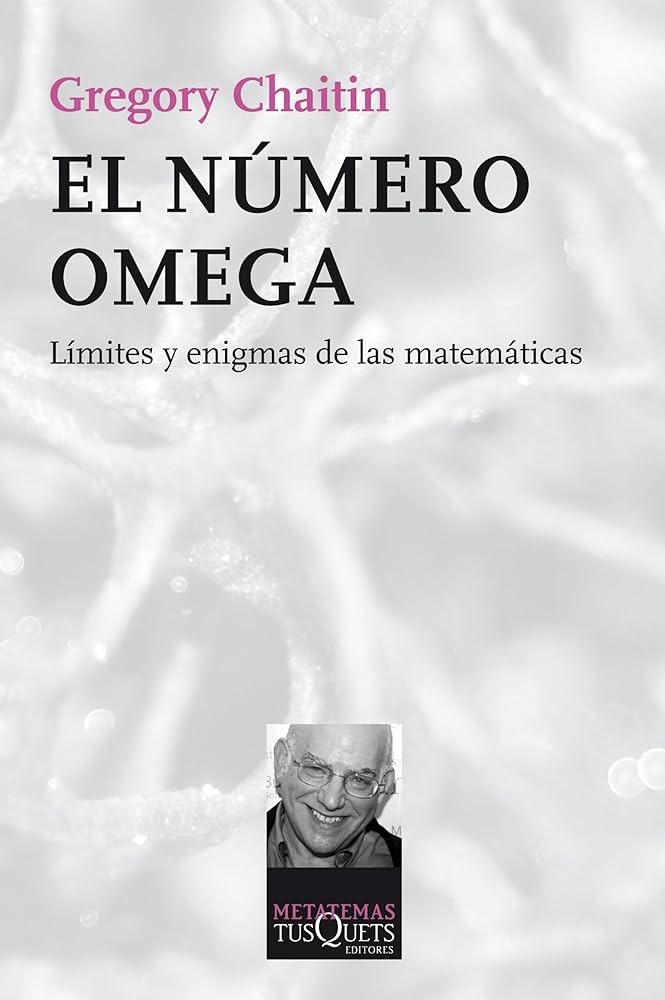 EL NÚMERO OMEGA