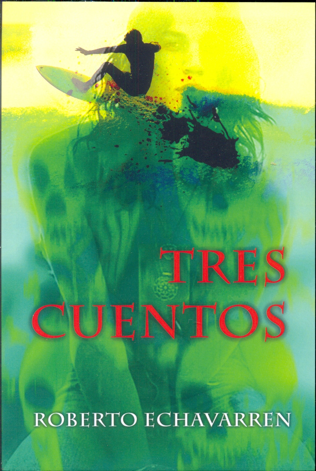 TRES CUENTOS