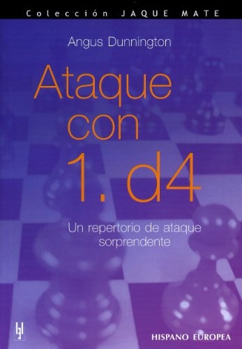 ATAQUE CON 1. D4