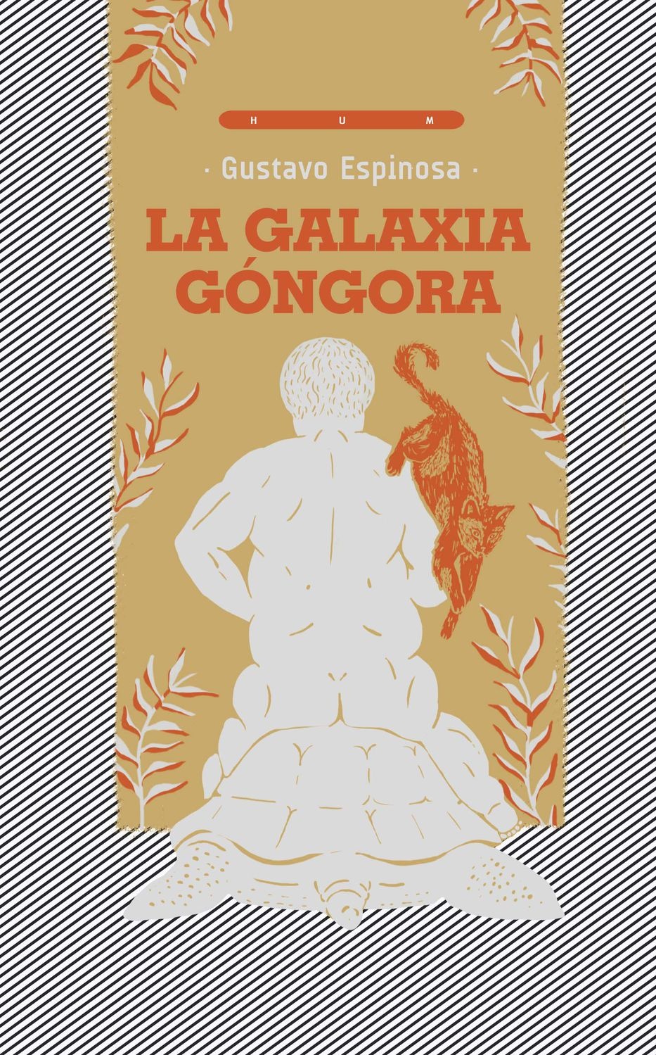 LA GALAXIA GÓNGORA
