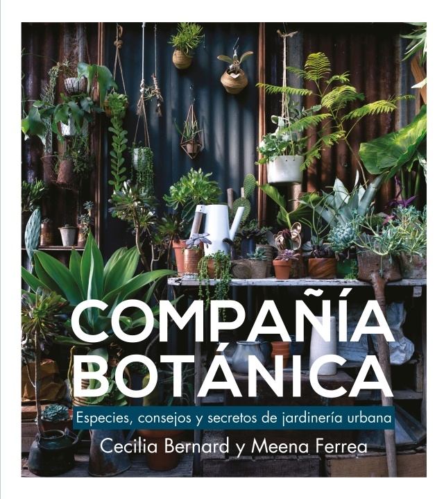 COMPAÑÍA BOTÁNICA