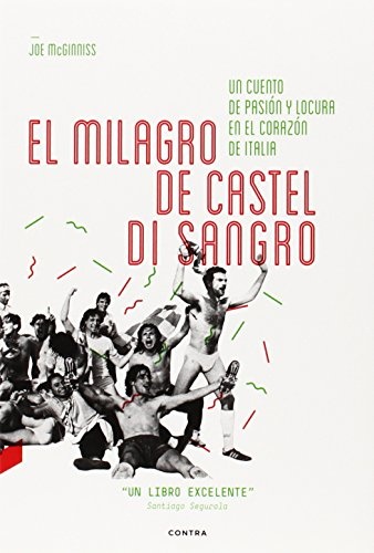 EL MILAGRO DE CASTEL DI SANGRO