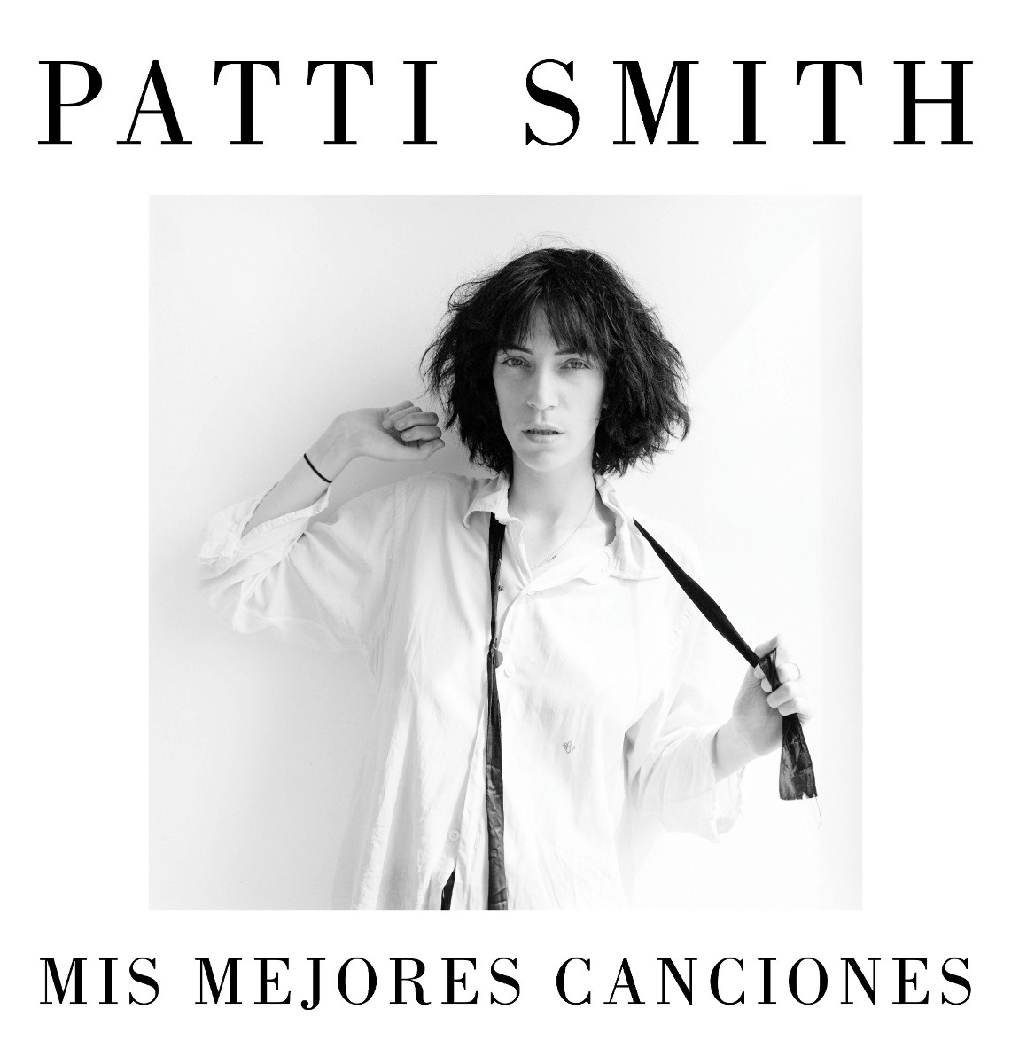 MIS MEJORES CANCIONES