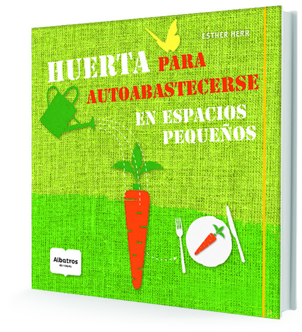 HUERTA PARA AUTOABASTECERSE EN ESPACIOS PÚBLICOS