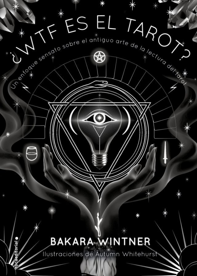 WTF ES EL TAROT?
