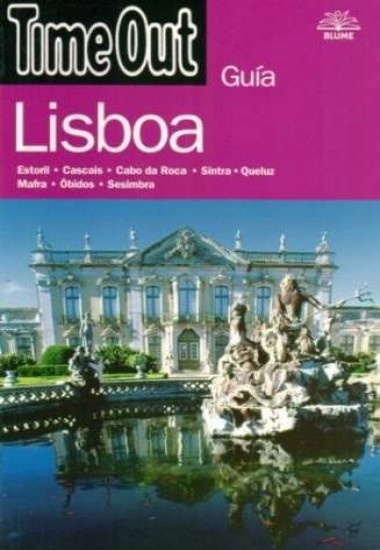 LISBOA. TIME OUT