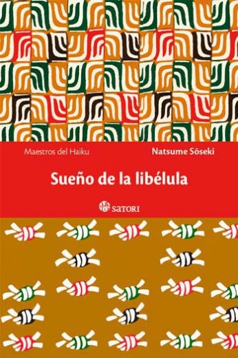 SUEÑO DE LA LIBÉLULA