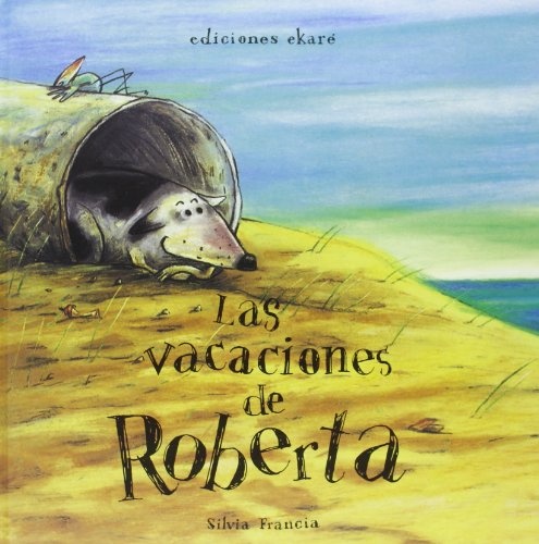 LA VACACIONES DE ROBERTA
