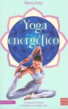 YOGA ENERGÉTICO