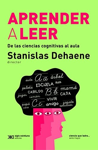 APRENDER A LEER