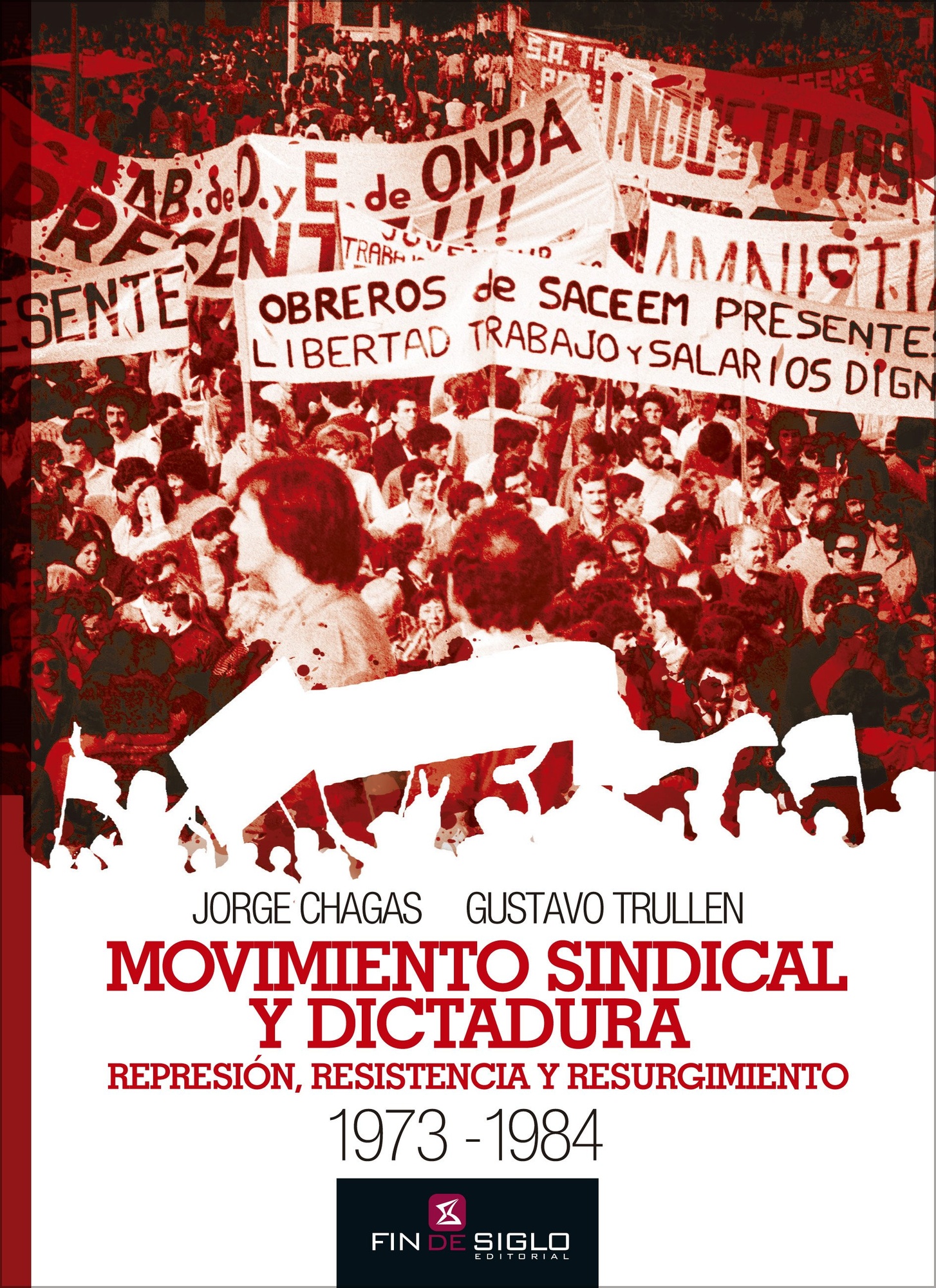 MOVIMIENTO SINDICAL Y DICTADURA