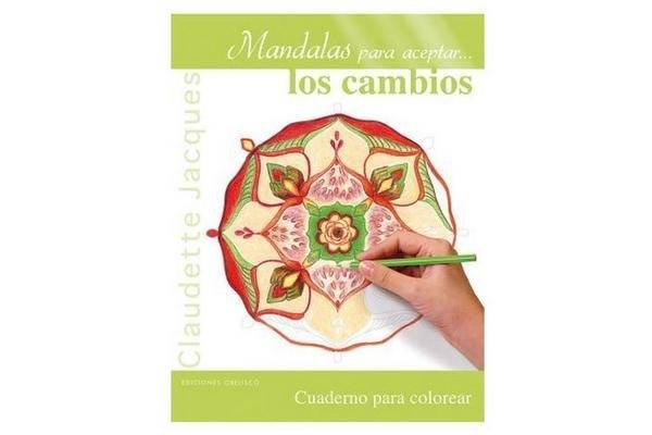 MANDALAS PARA ACEPTAR... LOS CAMBIOS