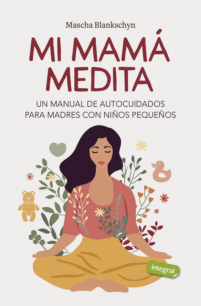 MI MAMA MEDITA