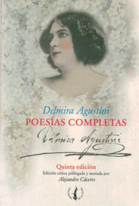 POESÍAS COMPLETAS