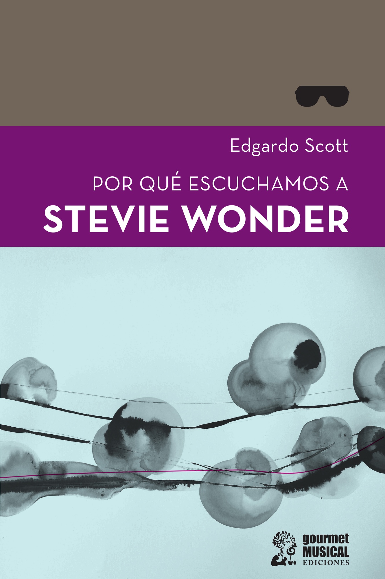 POR QUÉ ESCUCHAMOS A STEVIE WONDER
