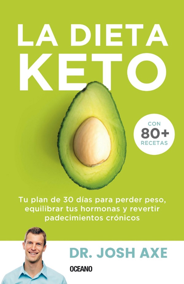 LA DIETA KETO