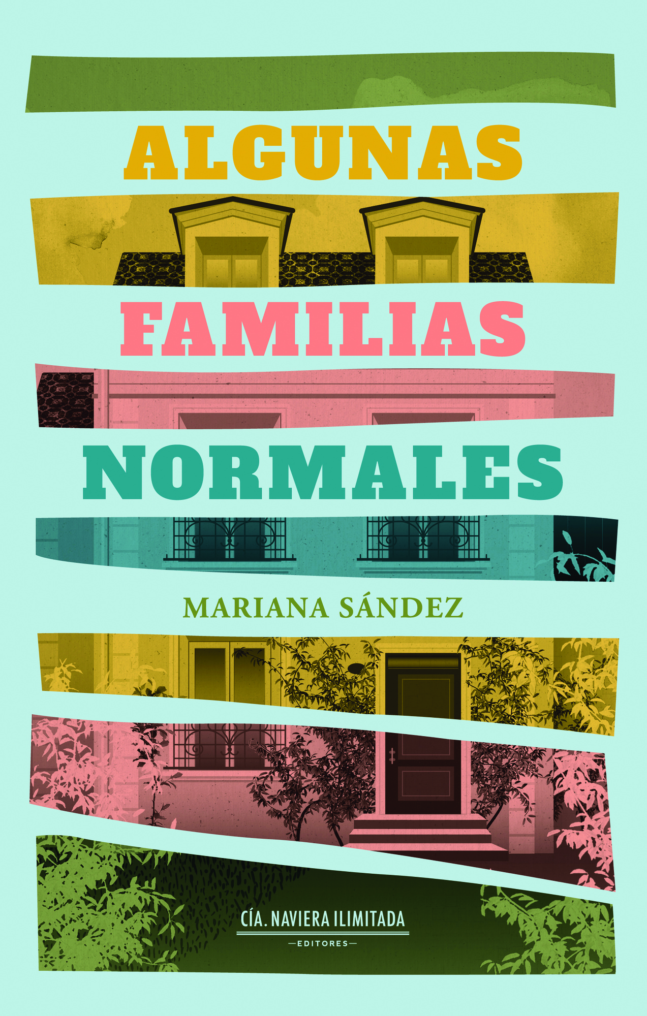 ALGUNAS FAMILIAS NORMALES